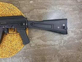 Охолощенный автомат Калашникова СХП АК 103 7,62х39 | б/у