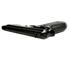 Пневматический пистолет Borner 92M (Beretta 92, металл, неподвижный) 4.5 мм