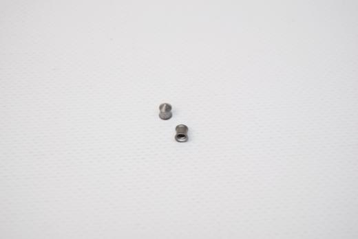 Пули Люман Pointed pellets 4,5 мм 0,57г 300 штук