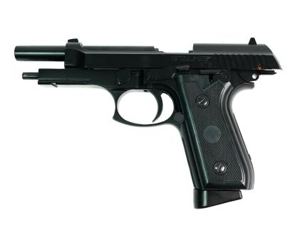 Пневматический пистолет Stalker STB Beretta 92 4,5 мм