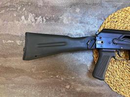 Охолощенный автомат Калашникова АК-105 СХП (460,б/у)