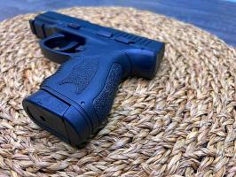 Сигнальный пистолет Курс-С G24-S KURS кал. 5.5 мм. под патрон 10 ТК
