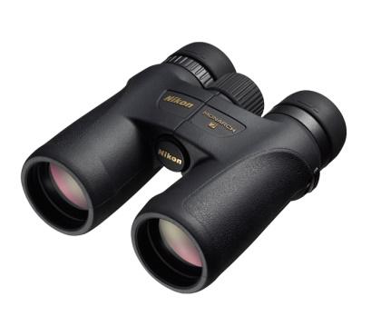 Бинокль Nikon MONARCH 7 8X42, ED стекло