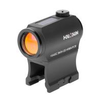 Прицел коллиматорный Holosun Paralow Weaver 2MOA HS403C