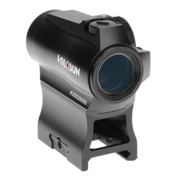 Коллиматорный прицел Holosun Micro Weaver HS503R