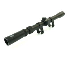 Оптический прицел Gamo 3-7x20 BH-GM370