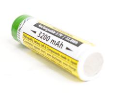 Аккумулятор Armytek 18650 Li-Ion 3200mAh