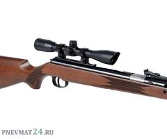 Оптический прицел Leapers True Hunter Classic 4x32, Mil-Dot, на «ласточкин хвост»