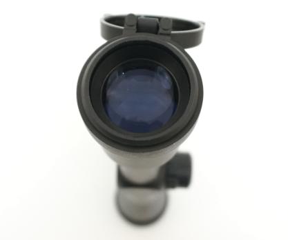 Оптический прицел Leapers True Hunter Classic 4x32, Mil-Dot, на «ласточкин хвост»