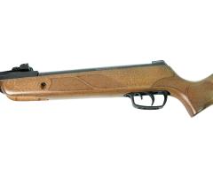 Пневматическая винтовка BSA V-Scout (дерево) 4,5 мм