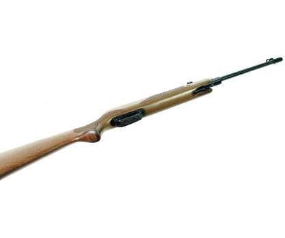 Пневматическая винтовка BSA V-Scout (дерево) 4,5 мм