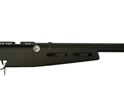 Пневматическая винтовка Crosman Challenger CH2009S (PCP, 3 Дж, пластик) 4,5 мм