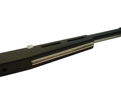 Пневматическая винтовка Crosman Challenger CH2009S (PCP, 3 Дж, пластик) 4,5 мм