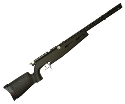 Пневматическая винтовка Crosman Challenger CH2009S (PCP, 3 Дж, пластик) 4,5 мм