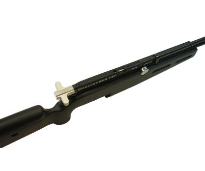 Пневматическая винтовка Crosman Challenger CH2009S (PCP, 3 Дж, пластик) 4,5 мм