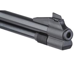 Пневматическая винтовка Gamo Black Knight 4,5 мм