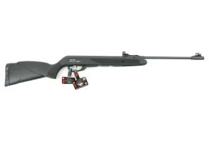 Пневматическая винтовка Gamo Black Shadow IGT 4,5 мм