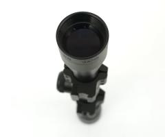 Оптический прицел Gamo 3-9x32 WR, крест, на «л/хвост»