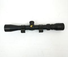 Оптический прицел Gamo 3-9x32 WR, крест, на «л/хвост»