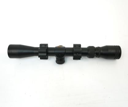 Оптический прицел Gamo 3-9x32 WR, крест, на «л/хвост»