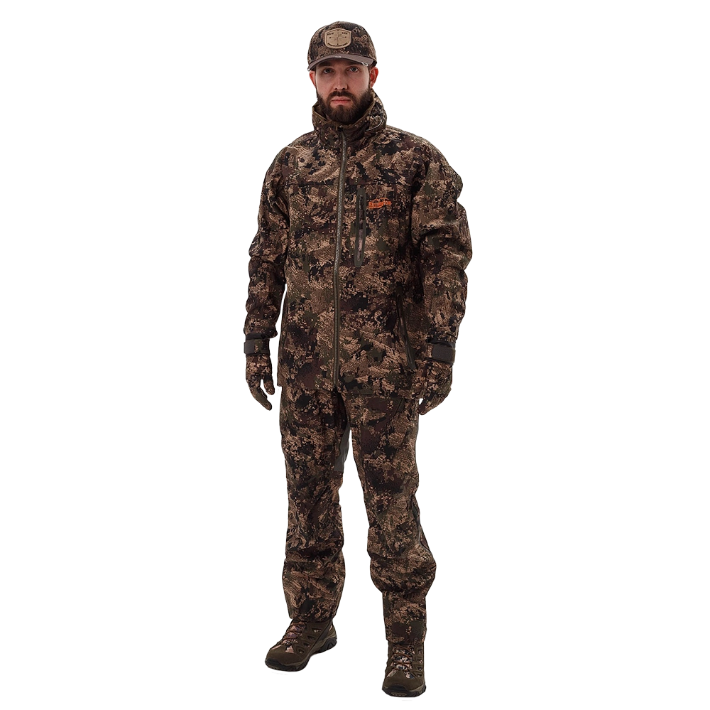 Костюм демисезонный Remington Stormfront Green forest