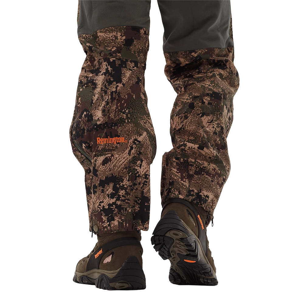 Костюм демисезонный Remington Stormfront Green forest
