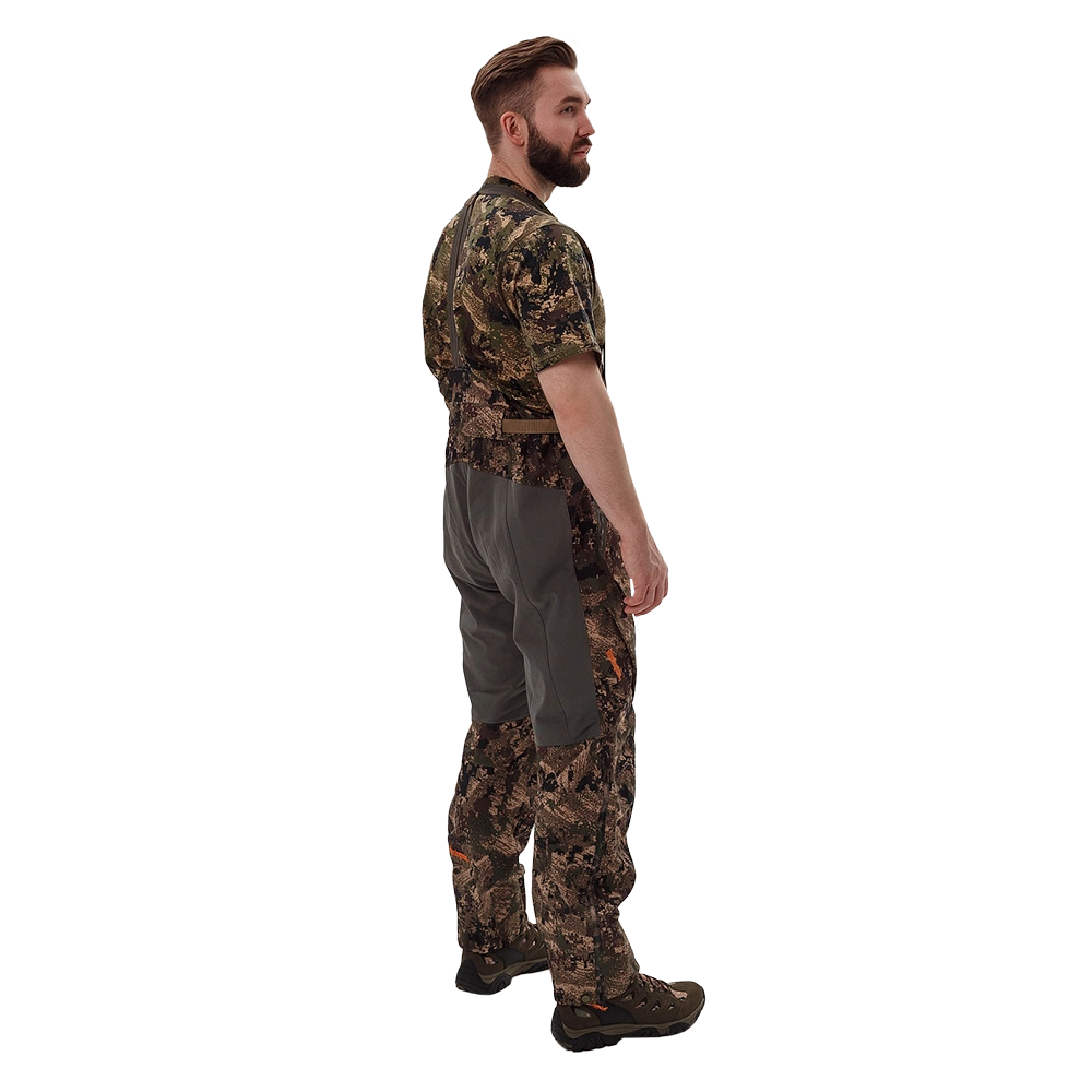 Костюм демисезонный Remington Stormfront Green forest