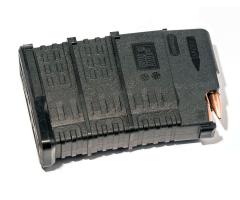 Магазин Сайга .308 Pufgun (черный, 15 мест)