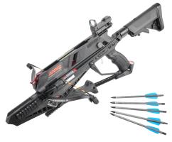 Арбалет-пистолет многозарядный Ek Cobra System RX ADDER (без оптики)