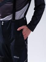 Костюм демисезонный Remington Fishing Performance VIP Black