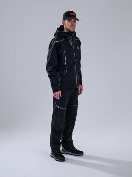Костюм демисезонный Remington Fishing Performance VIP Black