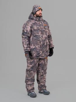 Костюм зимний Remington Snag Figure