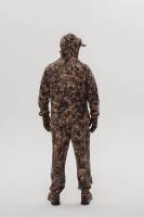 Костюм охотничий Remington Alabama Professional Green Forest