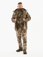Костюм демисезонный Remington Heat Strategy South Forest