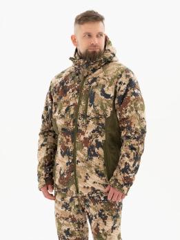 Костюм демисезонный Remington Heat Strategy South Forest