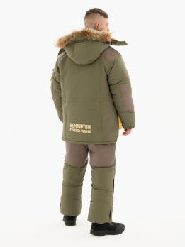 Костюм зимний Remington Real fishing DOWN