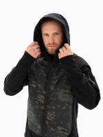 Костюм демисезонный Remington Street Fighter Black