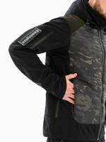 Костюм демисезонный Remington Street Fighter Black