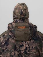 Костюм зимний Remington Night Coyote Green Forest