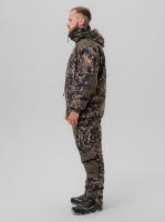 Костюм зимний Remington Night Coyote Green Forest