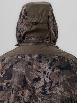 Костюм зимний Remington Night Coyote Green Forest