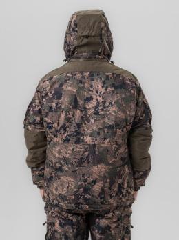 Костюм зимний Remington Night Coyote Green Forest