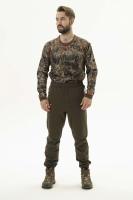 Костюм демисезонный Remington Alabama Professional Dark Olive
