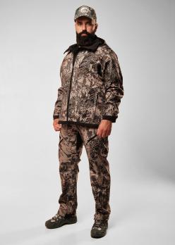 Костюм демисезонный Remington Native Habitat Figure