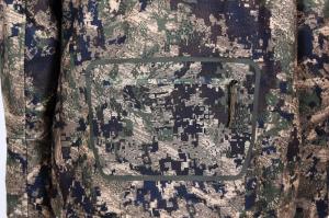 Костюм демисезонный Remington TRAIL CAMO Eurowinter Green forest