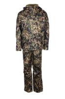 Костюм демисезонный Remington TRAIL CAMO Eurowinter Green forest