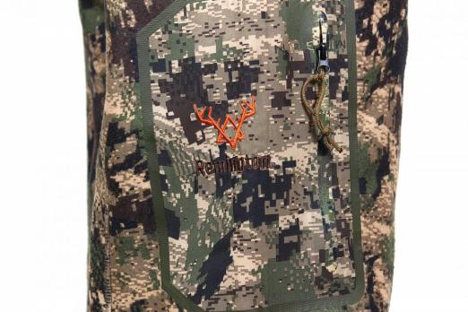 Костюм демисезонный Remington TRAIL CAMO Eurowinter Green forest