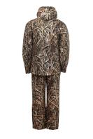 Костюм зимний Remington Impulsion Shadowgrass
