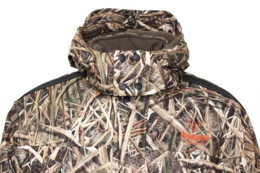 Костюм зимний Remington Impulsion Shadowgrass