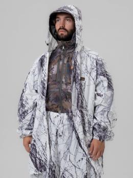 Костюм маскировочный Remington Last Snow